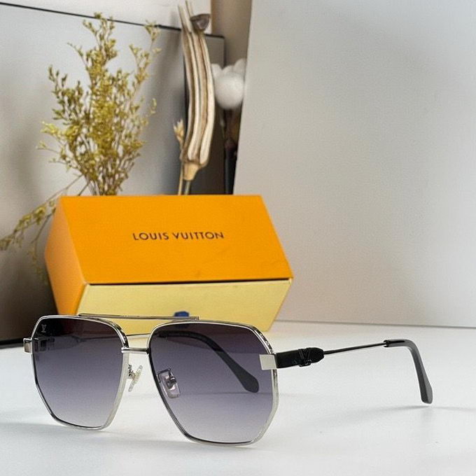 Louis Vuitton Sunglasses ID:20230516-240